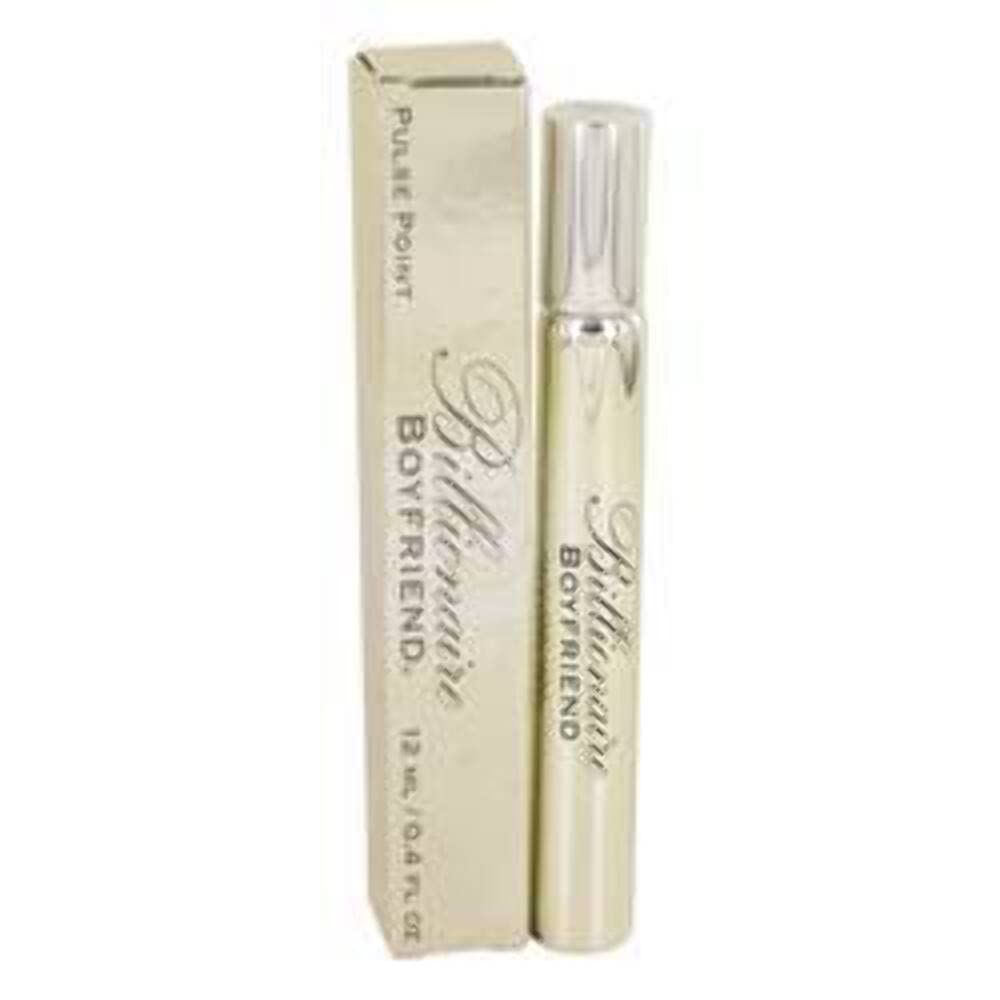 Boyfriend Billionaire Boyfriend 0.4 oz Oil Roll-On by KATE WALSH