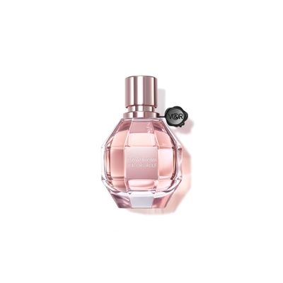 Viktor&amp;Rolf - Flowerbomb Eau de Parfum - Womens Perfume - Floral &amp; Woody - With Notes of Rose, Peony &amp; Patchouli - 1.7 Fl Oz