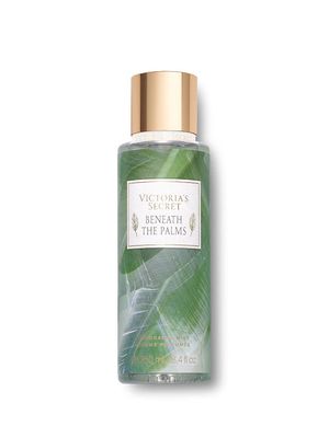 Victorias Secret Beneath The Palms Fragrance Body Mist for Women, 8.4 fl. oz. (Beneath The Palms)