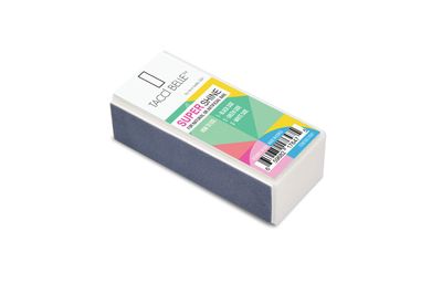 Tachibelle 4 Way Shiny Buffer Super Shine - Smooth, Shine, for Healthy &amp; Shiny Nails Manicure and Pedicure