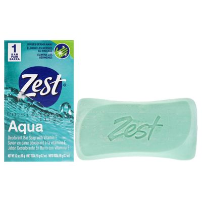 Zest personal soap 3.2oz