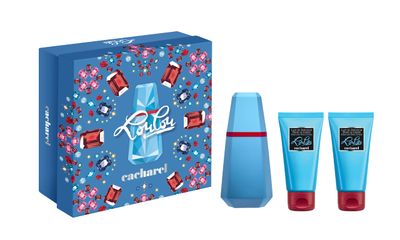 Cacharel LOU Gift Set 3 PC