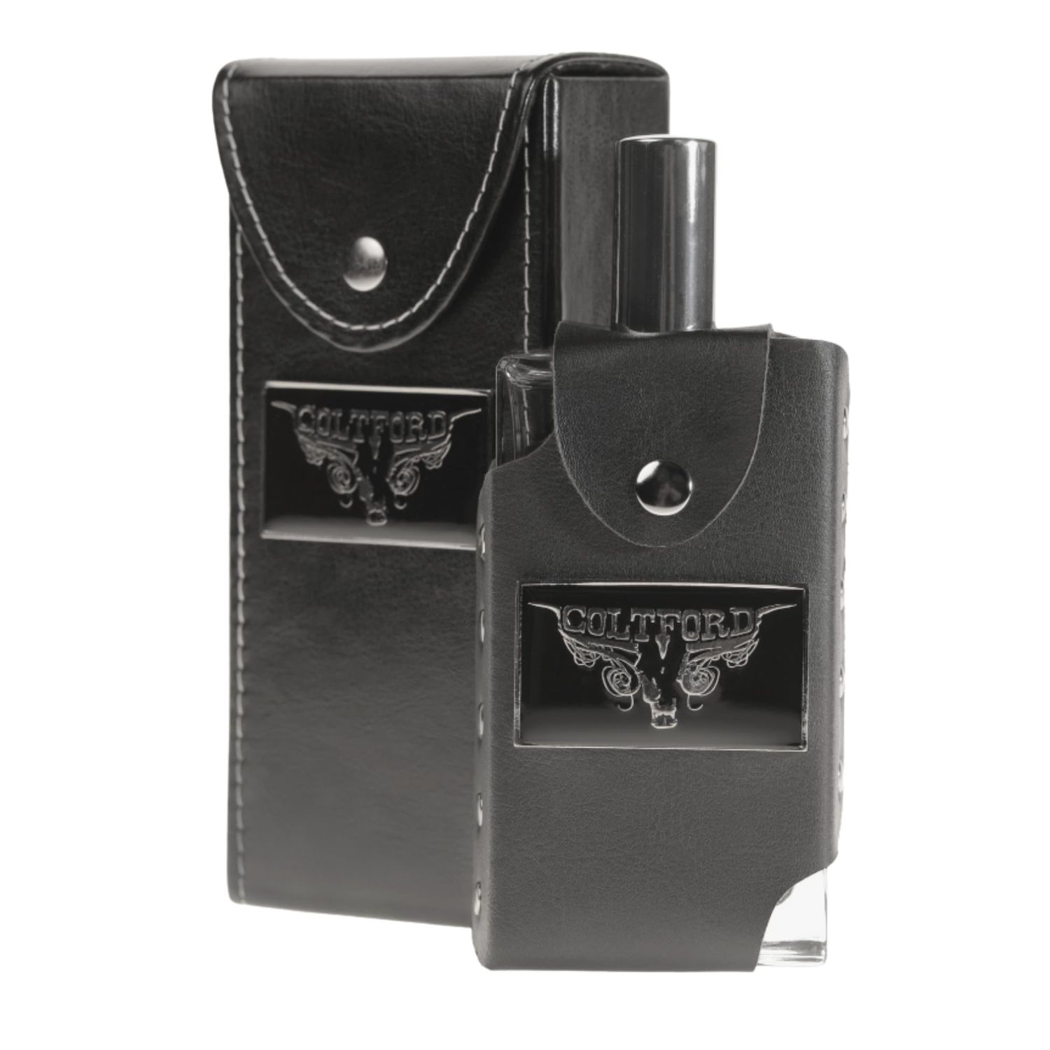 Murcielago Fragrances | Premium Unisex Colognes &amp; Perfumes | Midwest-Inspired Scents | Elevate Your Presence with Handcrafted Aromas (Colt Ford)