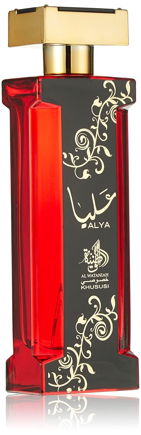 Al Wataniah Perfume for Women, Alya