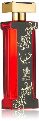 Al Wataniah Perfume for Women, Alya