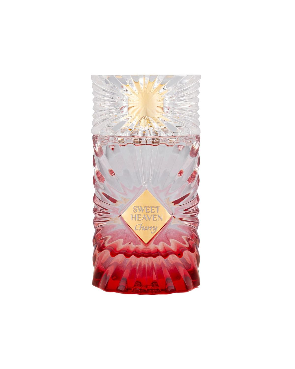 AROMA CONCEPTS | Sweet Heaven Cherry Eau De Parfum 3.4 Fl Oz | Unisex Perfume for All Occasions | Long-Lasting Cherry Perfume | Perfect for Everyday Wear