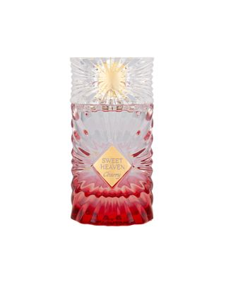 AROMA CONCEPTS | Sweet Heaven Cherry Eau De Parfum 3.4 Fl Oz | Unisex Perfume for All Occasions | Long-Lasting Cherry Perfume | Perfect for Everyday Wear