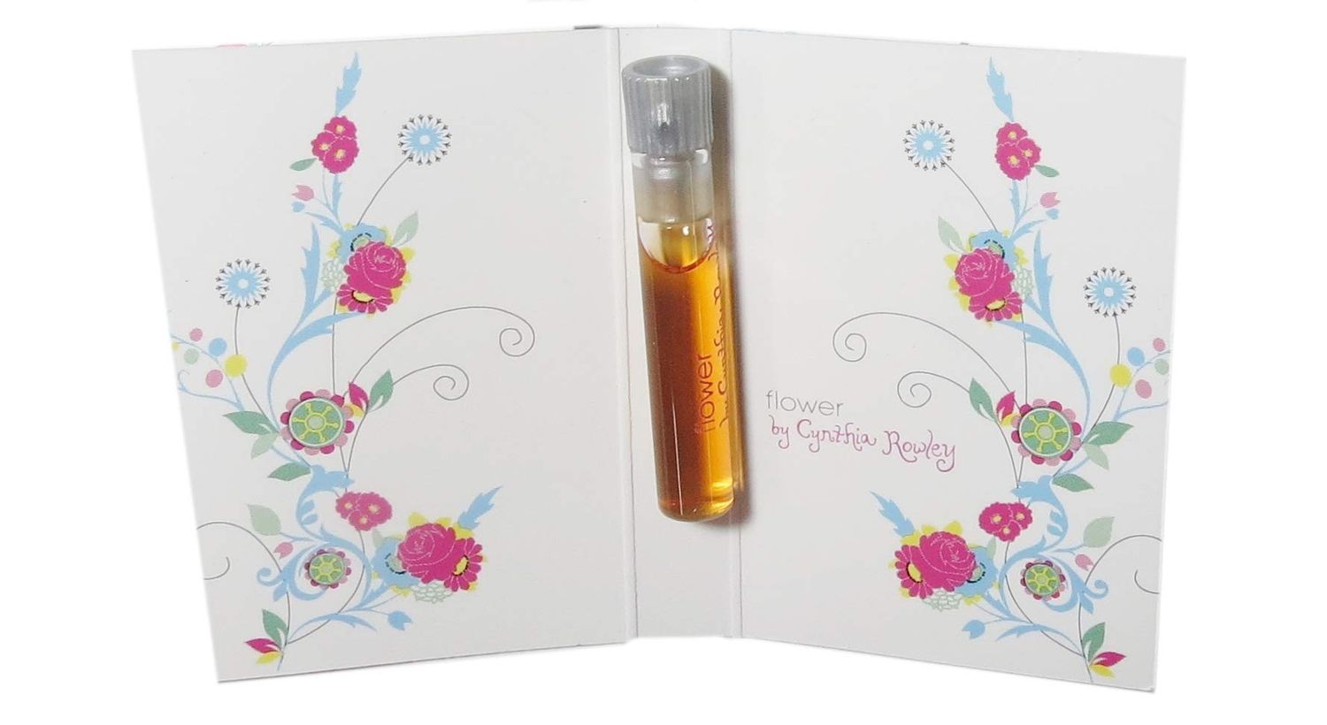 Avon Perfume Sample Packs (Flower by Cynthia Rowley) 50 Pack
