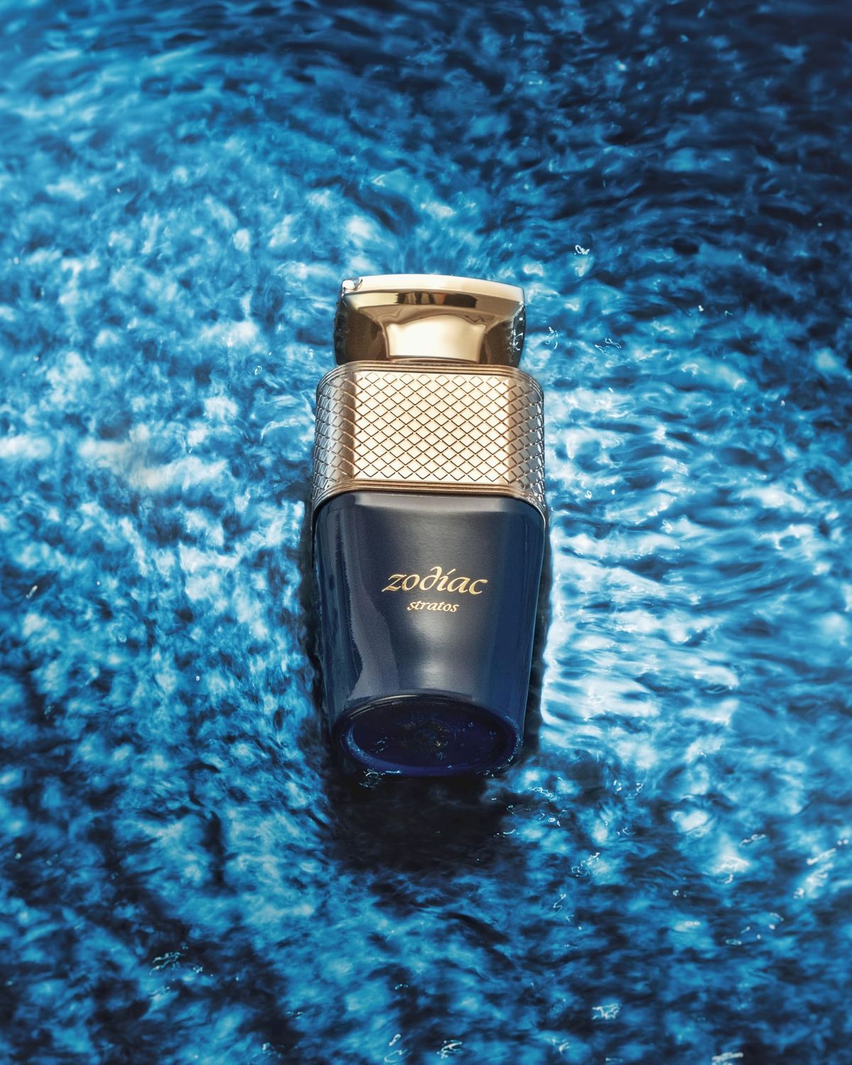 Paris Corner | Zodiac Stratos EDP Perfume 3.38 Fl Oz | Unisex Fragrance Eau De Parfum | Long-Lasting Lavender Perfume for Men and Women | Suitable for All Occasions