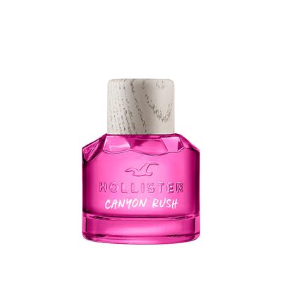 Hollister Canyon Rush for Her 3.4oz EDP Spray