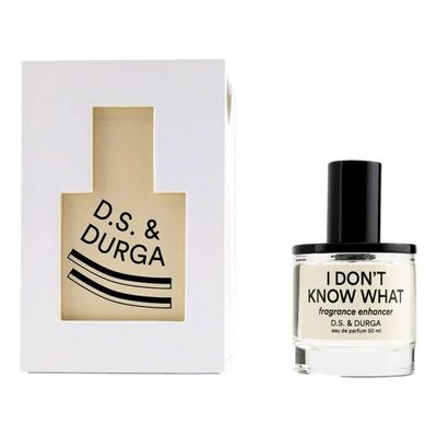 D.S. &amp; Durga I Dont Know What Eau De Parfum Spray 50ml/1.7oz