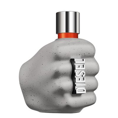 Diesel Only the Brave Street Eau de Toilette Spray Cologne for Men, 2.5 fl. oz.