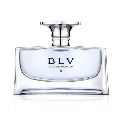 Bvlgari Blv Ii by Bvlgari for Women. Eau De Parfum Spray 1.7-Ounce