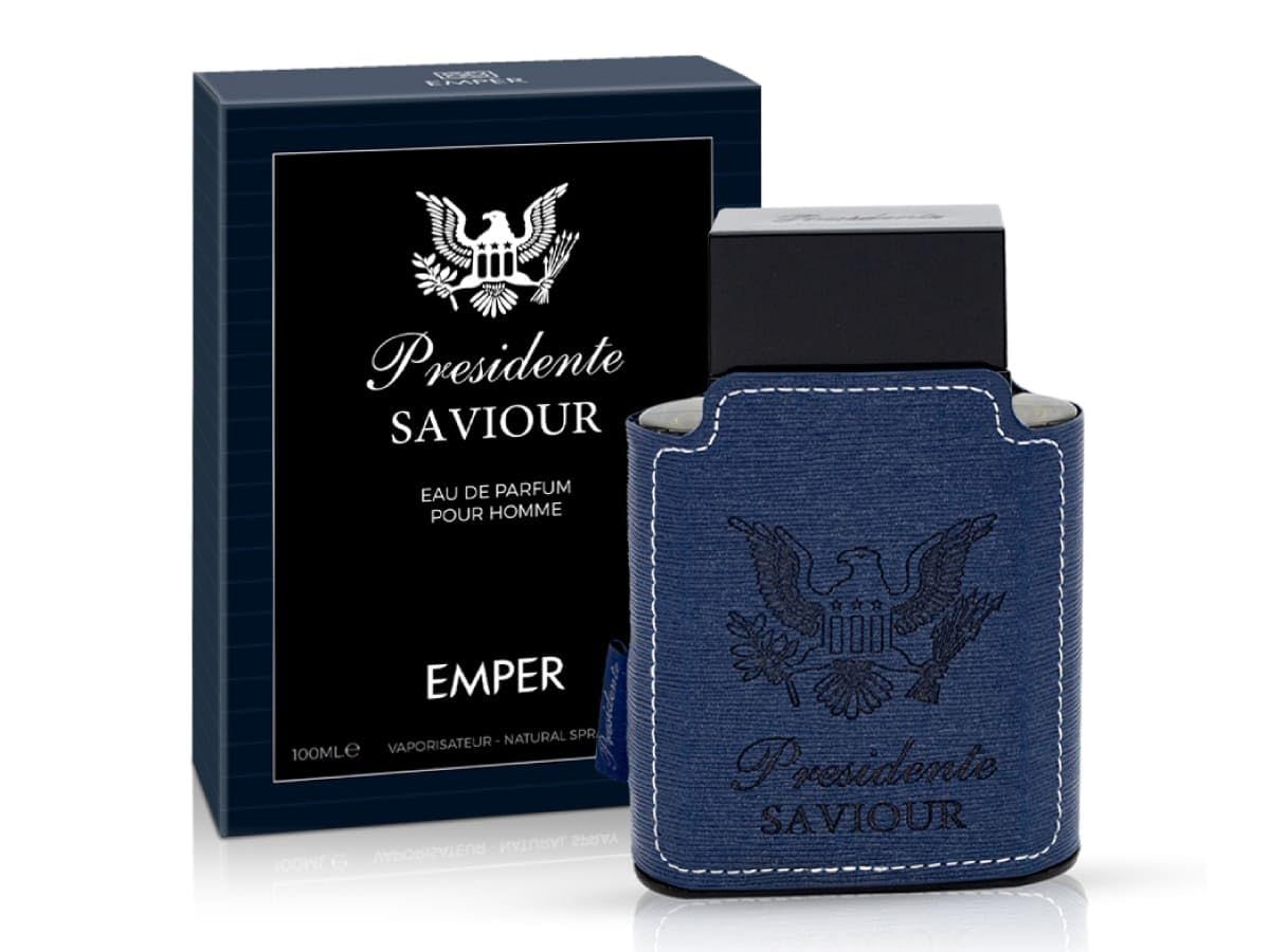 Emper Presidente Saviour for men - 100ML
