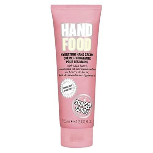 Soap &amp; Glory Hand Food