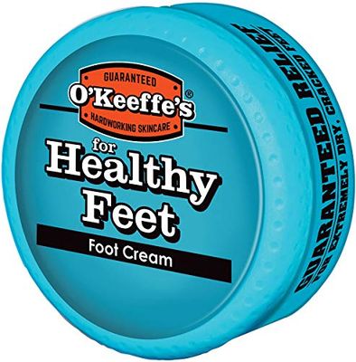 OKeeffes Healthy FEET Foot Cream