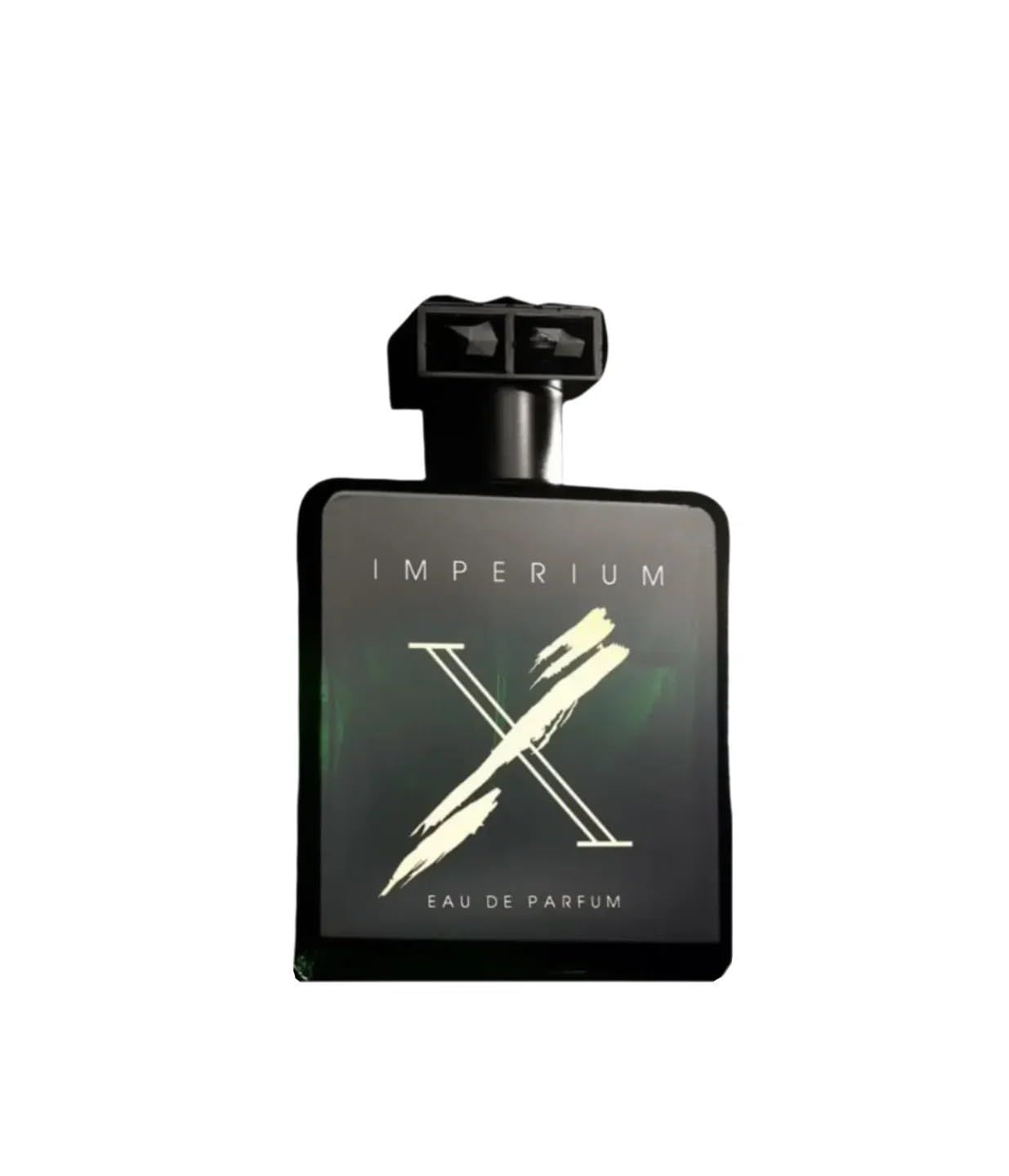 Fragrance World Imperium X EDP Unisex 3.4 Fl Oz