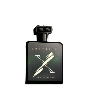 Fragrance World Imperium X EDP Unisex 3.4 Fl Oz