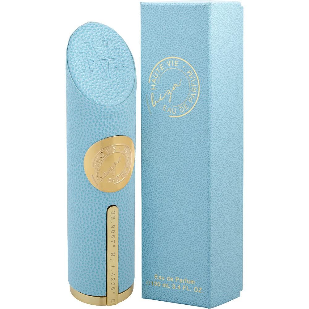 HAUTE VIE IBIZA by Haute Vie, EAU DE PARFUM SPRAY 3.4 OZ