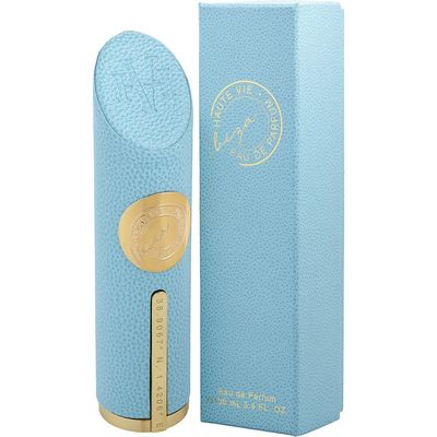 HAUTE VIE IBIZA by Haute Vie, EAU DE PARFUM SPRAY 3.4 OZ