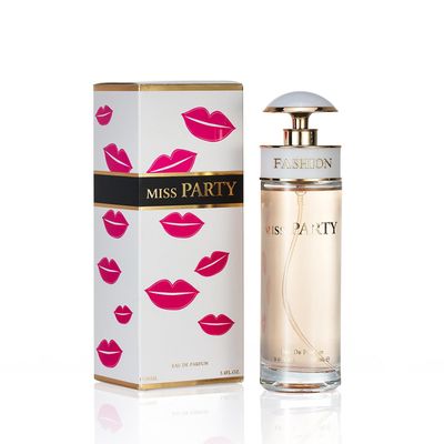 Okian Womens Perfume Inspired by Candy Fragrance 3.4 Oz