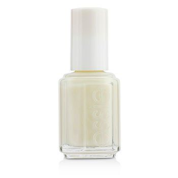Essie Nail Polish 0337 Waltz (An Elegant Sheer White Perfect For French Manicures) 13.5Ml/0.46Oz