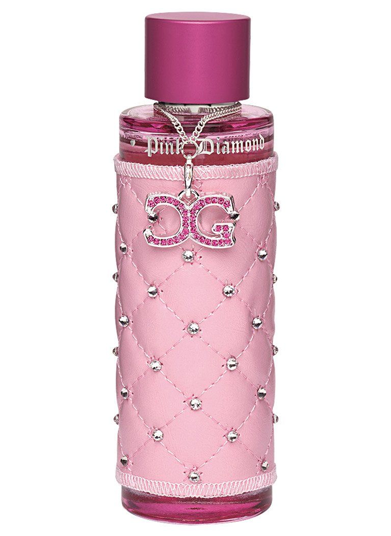 Chic N Glam Pink Diamond for Women - 3.3 oz EDP Spray