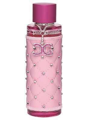 Chic N Glam Pink Diamond for Women - 3.3 oz EDP Spray