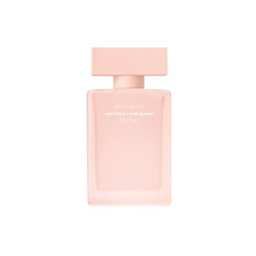 Narciso Rodriguez Eau de Parfum For Her Musc Nude 1.6 Fl. Oz
