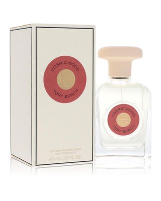 Cosmic Wood by Tory Burch for Women - 3 oz EDP Spray