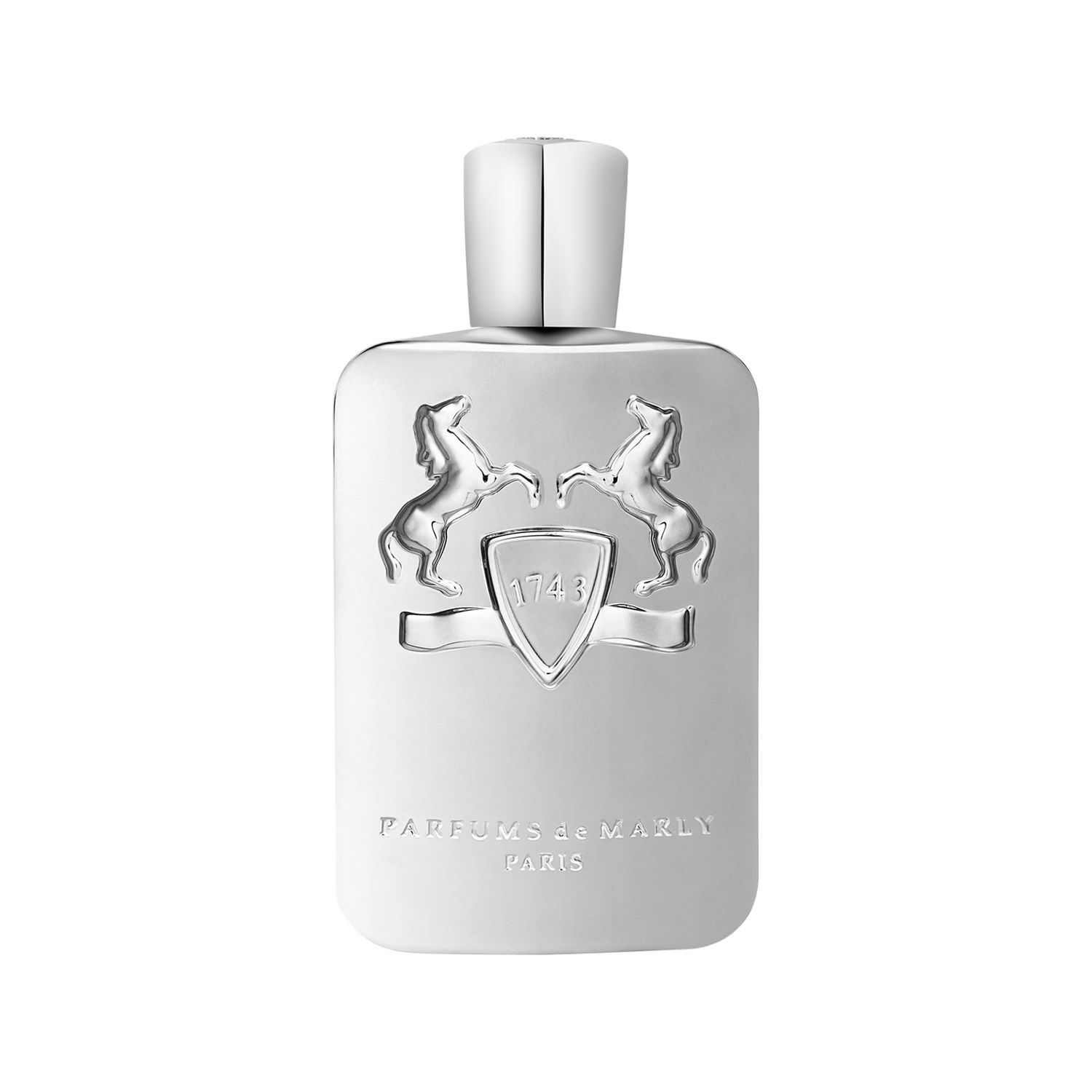 PARFUMS DE MARLY Pegasus Eau de Parfum - Parfum for Men - 6.7 Fl Oz