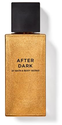 Bath &amp; Body MENS COLOGNE, Personal Fragrance, 3.4 fl oz / 100 mL (Packaging May Vary) (AFTER DARK)