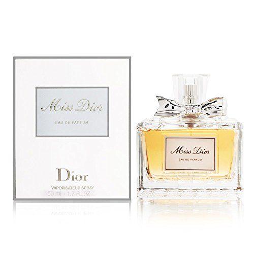 Dior MISS DIOR CHERIE EDP SPRAY 1.7 OZ