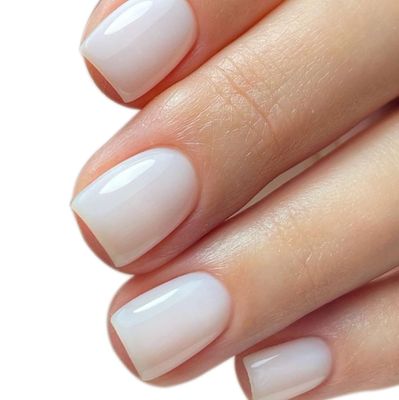 IN.HYPE UV/LED Gel Polish - Semi Sheer Milky White
