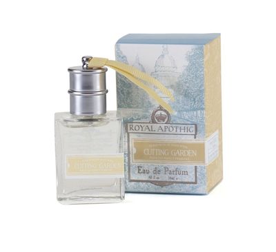 Cutting Garden Mini EDP 0.5oz perfume by Royal Apothic