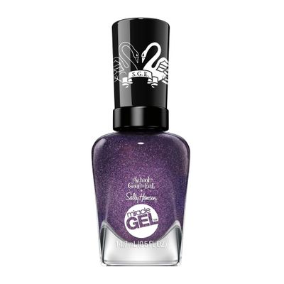 Sally Hansen Miracle Gel x The School for Good and Evil Collection - Good is Great - 0.5 fl oz