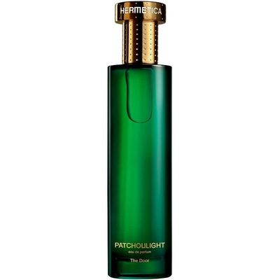 Hermetica Patchoulight by Hermetica 3.3 oz Eau de Parfum Spray