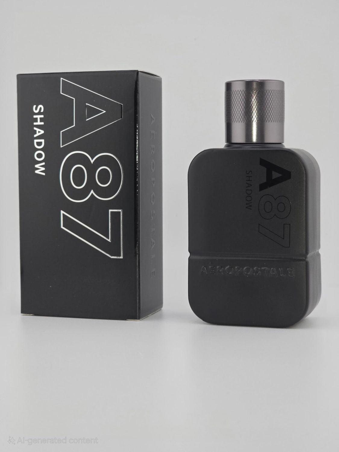 Shadow Eau de Cologne, 2 Oz