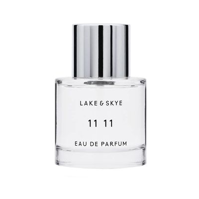 Lake &amp; Skye 11 11 Eau de Parfum Spray, Long Lasting Fragrance, 1.7 fl oz (50 ml) - Sheer &amp; Uplifting Scent