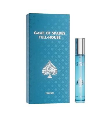 Jo Milano Game of Spades Full House Parfum, 10 ml