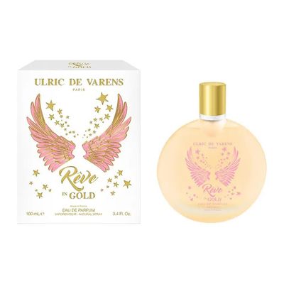 Ulric de Varens UDV Reve In Gold 3.4 oz