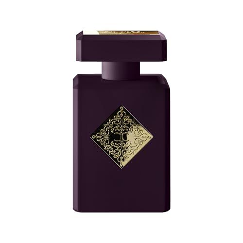 INITIO PARFUMS PRIVS - Narcotic Delight - 3.04 Fl Oz - Eau De Parfum - Main Notes Cherry, Cognac, Vanilla, Black and Pink Pepper, Tobacco, Hedione - 90ml