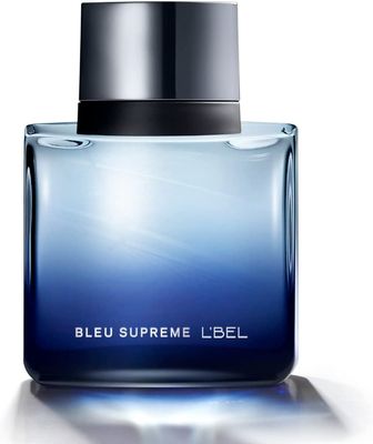 Lbel Blue Suprem for Men Perfume by LBEL PARIS 90ml