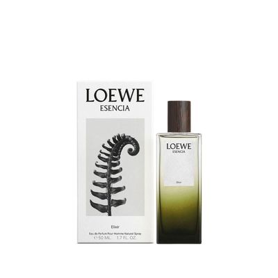 Loewe Esencia Elixir Eau de Parfum 3.4 fl.oz