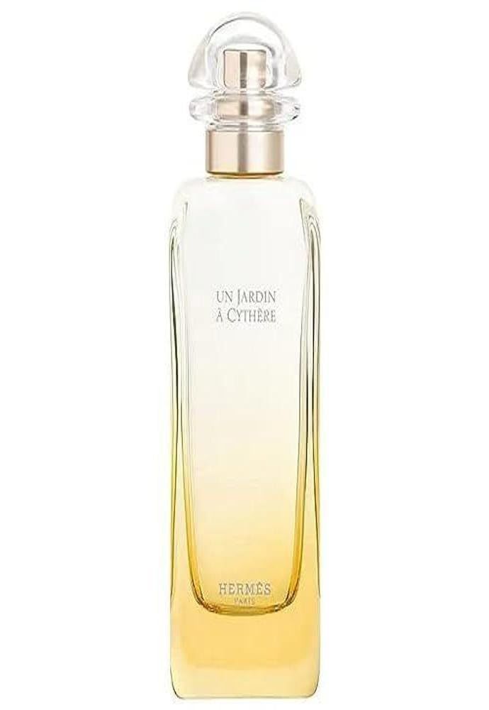 HERMS Un Jardin A Cythere Eau De Toilette Refillable Spray for Women, 1.7 Ounce (New 2023)