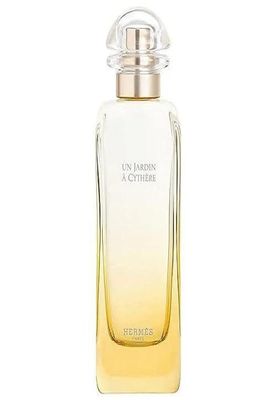 HERMS Un Jardin A Cythere Eau De Toilette Refillable Spray for Women, 1.7 Ounce (New 2023)