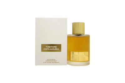 Tom Ford Costa Azzurra Eau de Parfum Spray 3.4 oz 100 ml