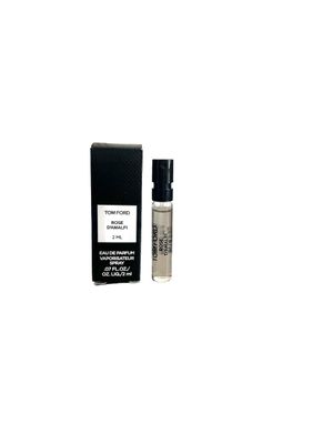 Tom Ford Rose DAmalfi EAU de Parfum 0.07 fl Sample
