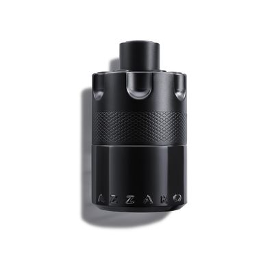 Azzaro The Most Wanted Eau de Parfum Intense - Woody &amp; Seductive Mens Cologne - Fougre, Ambery &amp; Spicy Fragrance for Date Night - Lasting Wear - Luxury Perfumes for Men - Full Size, 3.3 Fl. Oz
