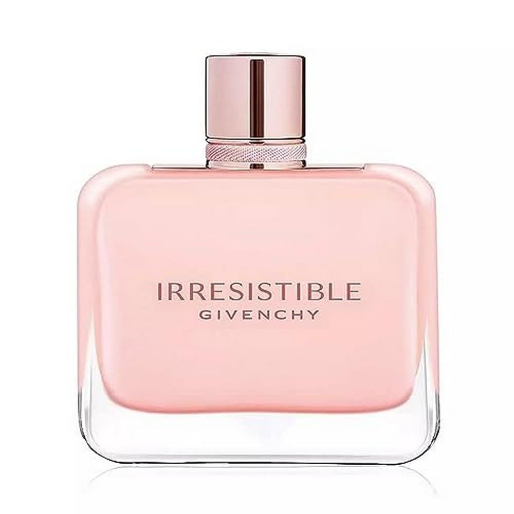 Givenchy Irresistible Rose Velvet Eau De Parfum Spray for Women 2.7 Ounce